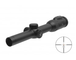 Приціл оптичний Swarovski Z8I 1-8x24 L BRT-I