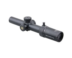 Vector Optics Taurus 1-6x24 IR FFP SCFF-27-foto5