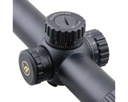 Vector Optics Taurus 1-6x24 IR FFP SCFF-27-foto3