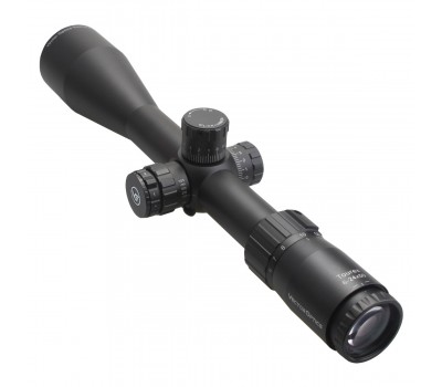 Vector Optics Tourex 6-24x50 FFP SCFF-19 Riflescope