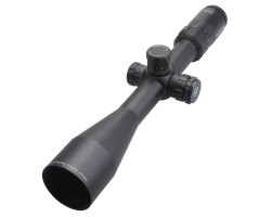 Vector Optics Tourex 6-24x50  FFP 