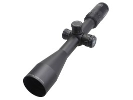 Vector Optics Tourex 6-24x50  FFP 