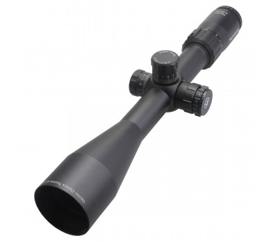 Vector Optics Tourex 6-24x50 FFP SCFF-19 Riflescope