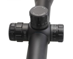Vector Optics Tourex 6-24x50  FFP -foto6