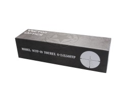 Vector Optics Tourex 6-24x50  FFP -foto9