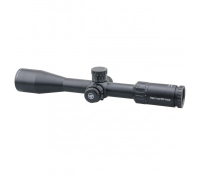 Оптичний приціл Vector Optics Tourex 4-16x44 FFP SCFF-24