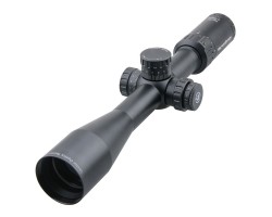 Vector Optics Tourex 4-16x44 FFP SCFF-24