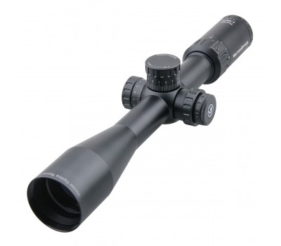 Оптичний приціл Vector Optics Tourex 4-16x44 FFP SCFF-24