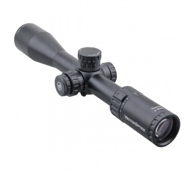 Оптичний приціл Vector Optics Tourex 4-16x44 FFP SCFF-24