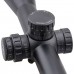 Оптичний приціл Vector Optics Tourex 4-16x44 FFP SCFF-24