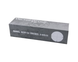 Vector Optics Tourex 4-16x44 FFP SCFF-24-foto11