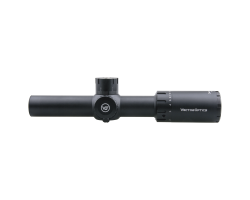 Оптичний приціл Vector Optics Zalem 1-10x24 IR SFP SCOC-26-foto10