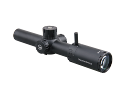 Оптичний приціл Vector Optics Zalem 1-10x24 IR SFP SCOC-26