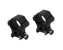 Оптичний приціл Vector Optics Zalem 1-10x24 IR SFP SCOC-26-foto7