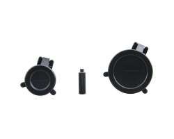 Оптичний приціл Vector Optics Zalem 1-10x24 IR SFP SCOC-26-foto8