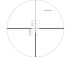 Оптичний приціл Vector Optics Zalem 1-10x24 IR SFP SCOC-26-foto2