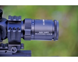 Vector Optics Apophis 1-6x28 FFP MP-foto4