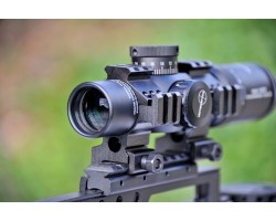Vector Optics Apophis 1-6x28 FFP MP-foto3