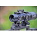 Оптичний приціл Vector Optics Apophis 1-6x28 FFP MP