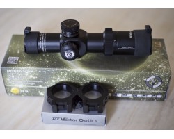 Vector Optics Apophis 1-6x28 FFP MP-foto5