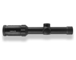 KAHLES K 16i 1-6x24 Abs. SM1-foto6