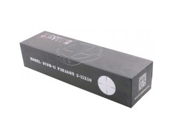 Vector Optics Paragon 3-15x50 German Lens-foto9