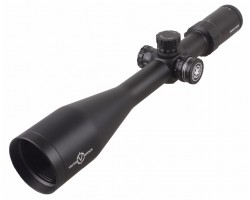 Vector Optics Paragon 6-30x56 German Lens