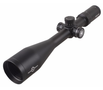 Оптичний приціл Vector Optics Paragon 6-30x56 German Lens SCOL-27