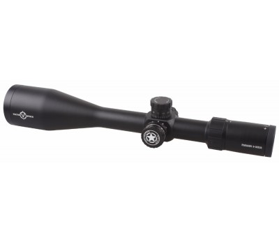 Оптичний приціл Vector Optics Paragon 6-30x56 German Lens SCOL-27