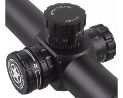 Vector Optics Paragon 6-30x56 German Lens-foto4