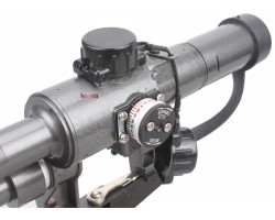 Vector Optics SVD Dragunov 3-9x24 FFP-foto3