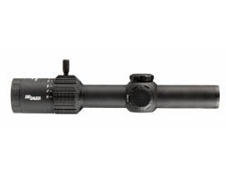 Sig Sauer TANGO MSR 1-8X24MM, SFP-foto4