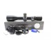 Vector Optics Siegfried 3-12x50 FFP SCFF-09 Riflescope