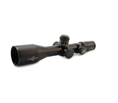 Vector Optics Siegfried 3-12x50 FFP SCFF-09 Riflescope