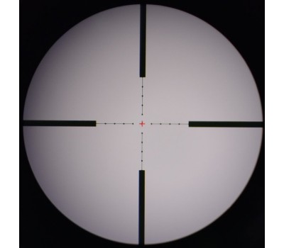 Vector Optics Siegfried 3-12x50 FFP SCFF-09 Riflescope