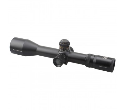 Vector Optics Siegfried 4.5-30x50 FFP SCFF-20 Riflescope