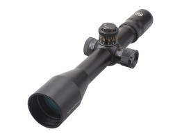 Vector Optics Siegfried 4.5-30x50 FFP