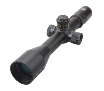 Vector Optics Siegfried 4.5-30x50 FFP SCFF-20 Riflescope