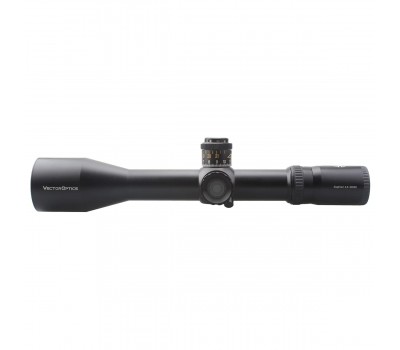 Vector Optics Siegfried 4.5-30x50 FFP SCFF-20 Riflescope