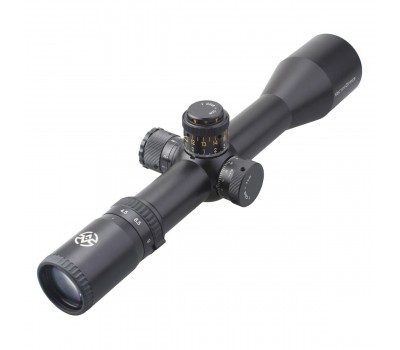 Vector Optics Siegfried 4.5-30x50 FFP SCFF-20 Riflescope
