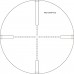 Vector Optics Siegfried 4.5-30x50 FFP SCFF-20 Riflescope
