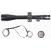Vector Optics Siegfried 4.5-30x50 FFP SCFF-20 Riflescope