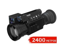Тепловізійний приціл PARD SA 45 LRF