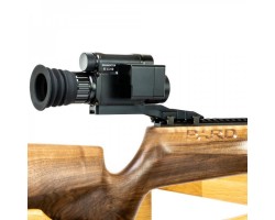 Тепловізійний приціл PARD SA-25 LRF-foto8