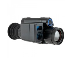 Тепловізійний приціл PARD SA-25 LRF-foto3