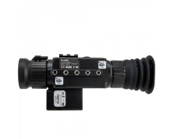 Тепловізійний приціл PARD SA-35 LRF-foto8