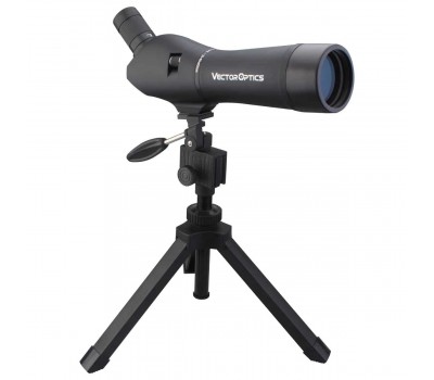 Зорова труба Vector Optics Liberty 20-60x60 SCSS-01