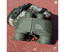 Бинокль Bostron 10x50 з дальноміром-foto4