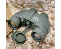 Бинокль Bostron 10x50 з дальноміром-foto6