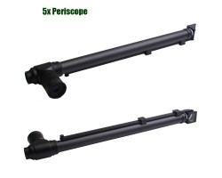 Тактичний перископ 5X UZI-foto8